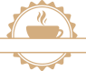 Coffe Shop Logo